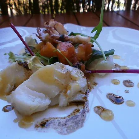 Casa de Campo Maialde *