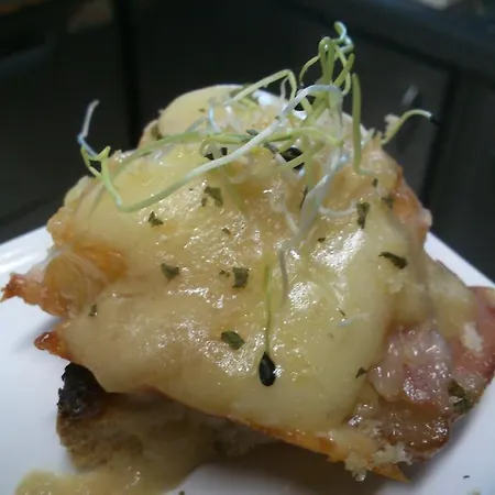 Maialde Casa de Campo Elgeta