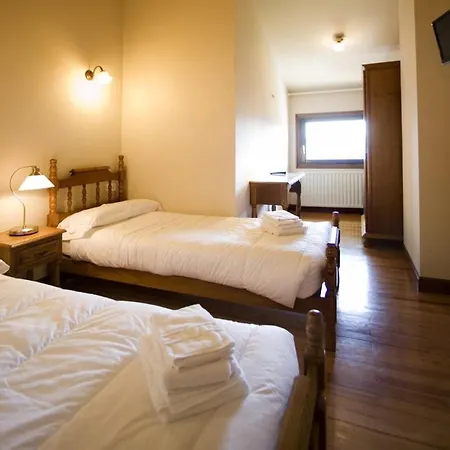 Maialde Casa de Campo