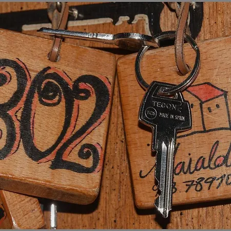 Casa de Campo Maialde Elgeta