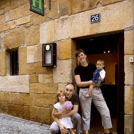 Casa de Campo Maialde Elgeta