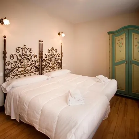 Maialde Casa di campagna