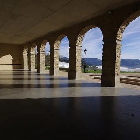 Casa de Campo Maialde