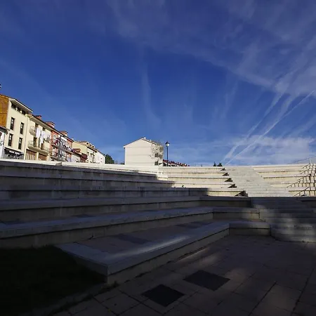 Maialde Casa de Campo