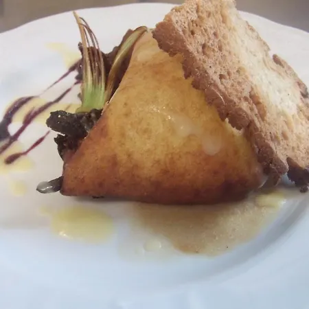 Landhaus Maialde Elgeta