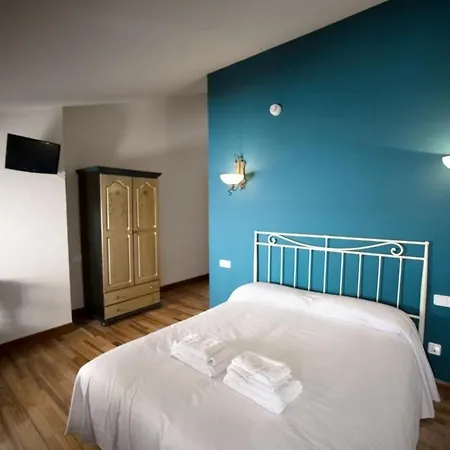 Landhaus Maialde Elgeta