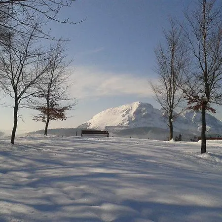 Maialde Landhaus Elgeta