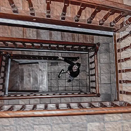 Maialde Landhaus Elgeta