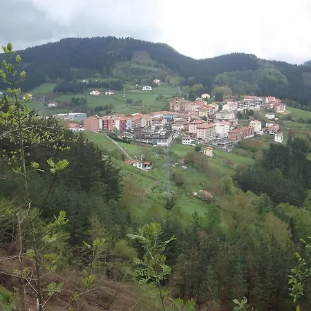 Maialde Gospodarstwo wiejskie Elgeta