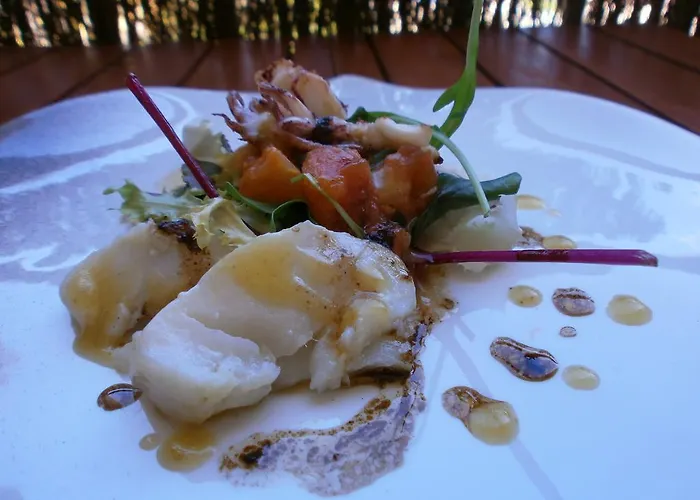 Country house Maialde *