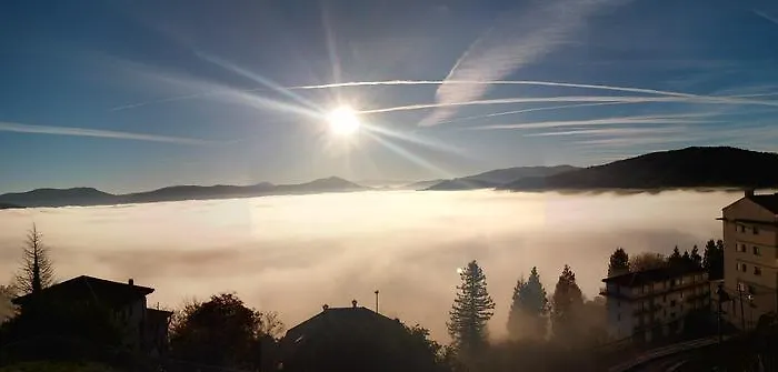 Maialde Country house