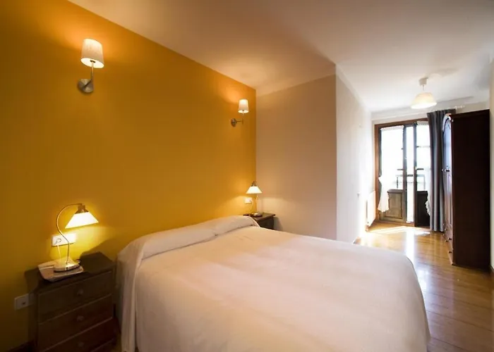 Maialde Country house Elgeta