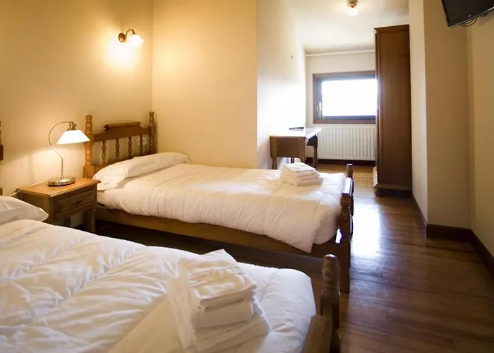 Maialde Country house