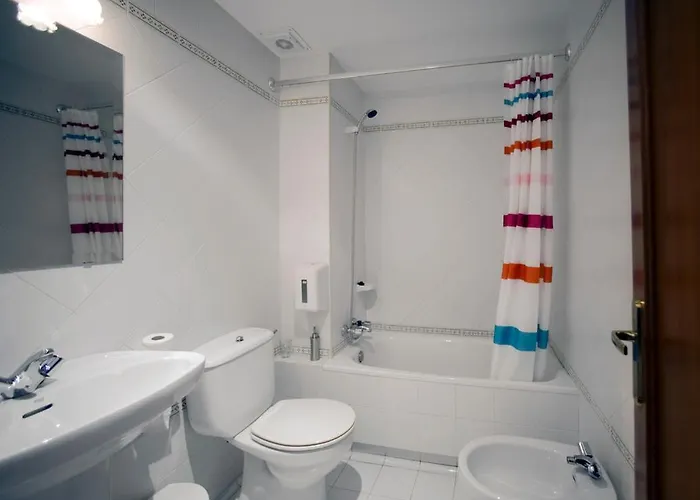 Maialde Country house Elgeta